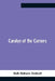 Carolyn Of The Corners by Ruth Belmore Endicott