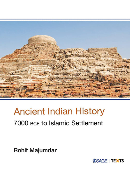 Ancient Indian History: 7000 BCE to Islamic Settlement