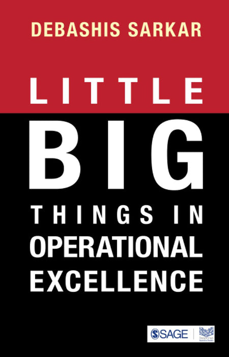 Little BIG Things in Operational Excellence