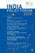 India Policy Forum 2020: Volume 17 by Shah