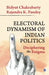 Electoral Dynamism of Indian Politics: Deciphering the Enigma by Bidyut Chakrabarty, Rajendra Kumar Pandey