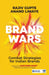 Brand Wars: Combat Strategies for Indian Brands by Rajiv Gupte