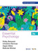 Essential Psychology  by Philip Banyard, Christine Norman, Gayle Dillon