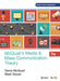 McQuail’s Media and Mass Communication Theory  by Mark Deuze, Denis McQuail