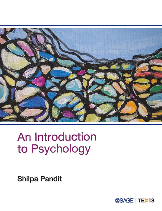 An Introduction to Psychology