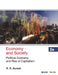 Economy and Society: Political Economy and Rise of Capitalism by R. R. Suresh