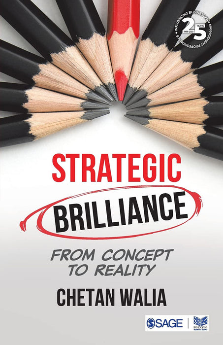 Strategic Brilliance: From Concept to Reality