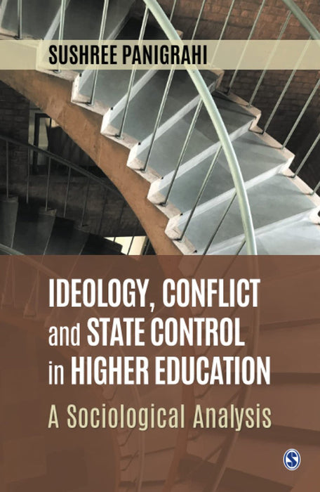 Ideology Conflict and State Control in Higher Education: A Sociological Analysis