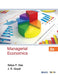 Managerial Economics by Satya P. Das, J. K. Goyal