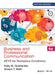 Business and Professional Communication: KEYS for Workplace Excellence by Kelly M. Quintanilla, Shawn T. Wahl