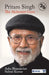 Pritam Singh: The Alchemist Guru by Subrat Kumar, Asha Bhandarker