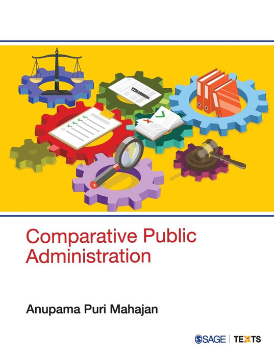 Comparative Public Administration