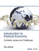 Introduction to Political Economy: Contexts, Issues and Challenges by Peu Ghosh
