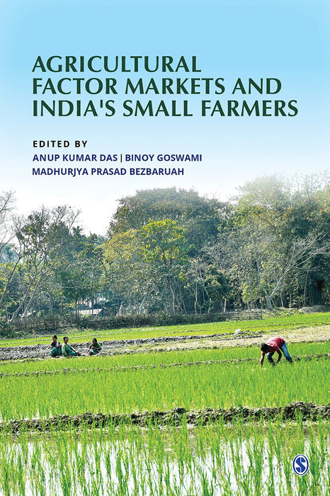 Agricultural Factor Markets and India’s Small Farmers