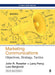 Marketing Communications: Objectives Strategy Tactics by Larry Percy, Lars Bergkvist