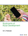 Rudiments of Rural Development by B. K. Pattanaik