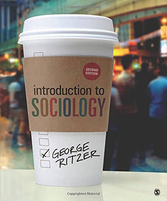 An Introduction to Sociology