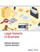 Legal Aspects of Business: Policy Shifts and Trends by Joyeeta Banerjee, Rajdeep Banerjee