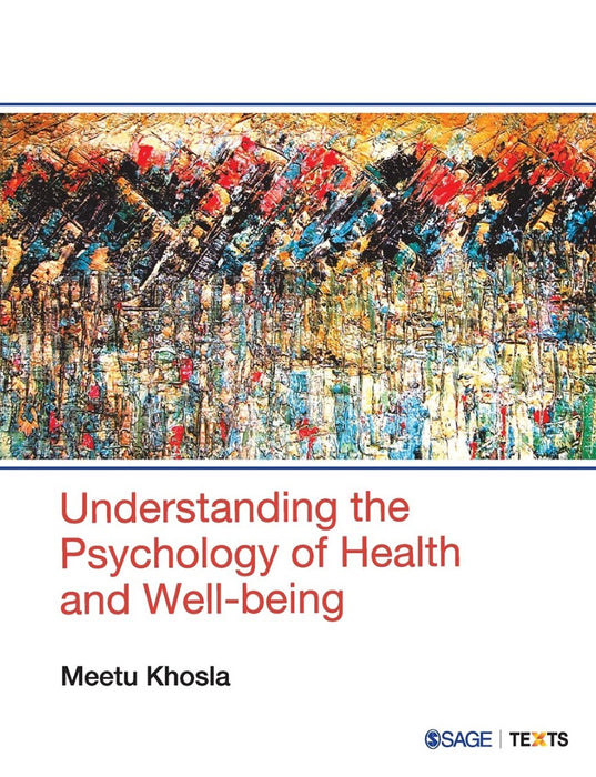 Understanding the Psychology of Health and Well-being