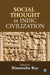 Social Thought in Indic Civilization by Himanshu Roy