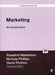 Marketing: An Introduction by Rosalind Masterson, Nichola Phillips, David Pickton 