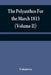 The Polyanthos For the March 1813 (Volume II) by Unknown
