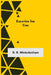 Equation For Time by R. R. Winterbotham