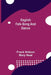 English Folk-Song And Dance by Frank Kidson, Mary Neal