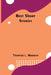 Best Short Stories by Thomas L. Masson