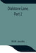 Dialstone Lane, Part 2. by W. W. Jacobs