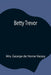 Betty Trevor by George de Horne Vaizey