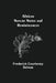 African Nature Notes And Reminiscences by Frederick Courteney Selous