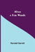 After A Few Words by Randall Garrett