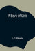 A Bevy Of Girls by L. T. Meade