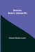 Devereux, Book Ii. (Volume 02) by Edward Bulwer-Lytton