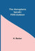 The Aeroplane Speaks. Fifth Edition by H. Barber