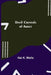 Devil Crystals Of Arret by Hal K. Wells