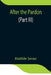 After The Pardon (Part Iii) by Matilde Serao