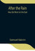 After The Rain: How The West Lost The East by Samuel Vaknin