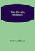 The Devil'S Dictionary by Ambrose Bierce