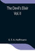 The Devil'S Elixir Vol. Ii by E. T. a. Hoffmann