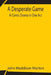 A Desperate Game A Comic Drama In One Act by John Maddison Morton