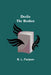 Devlin The Barber by B L Farjeon