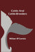 Cattle And Cattle-Breeders by William M'Combie