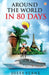 Around the World in 80 Days by Jules Verne