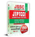 JSSC Jharkhand Teacher General Knowledge and synchronicity झारखण्ड शिक्षक सामान्य ज्ञान एवं समसामयिकी प्रैक्टिस सेट (सनतक) पेपर-3 Book In Hindi by Team Prabhat