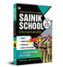 All India Sainik School Entrance Exam-2024 Study Guide with Solved Papers For Class 6 by Team Prabhat