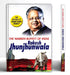 The Warren Buffett of India Rakesh Jhunjhunwala: The Big Bull of Indian Share Market by Mahesh Dutt Sharma