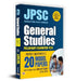 JPSC Jharkhand Preliminary Examination-2024 General Studies Paper 1 & 2 | 20 Model Papers with (Previous Years Solved Papers 2003–2021) by Team Prabhat