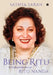 Being Ritu by Saran Sathya
